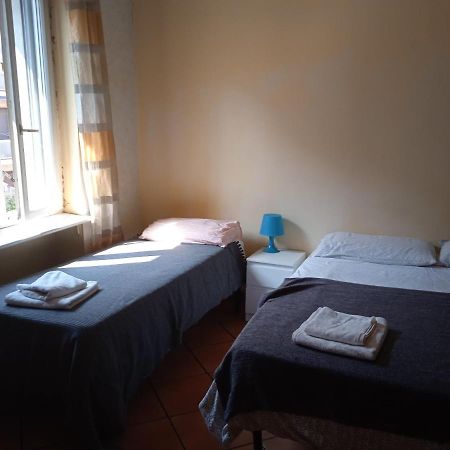 La Casa Di Luigi Porta Venezia Apartamento Milão Exterior foto