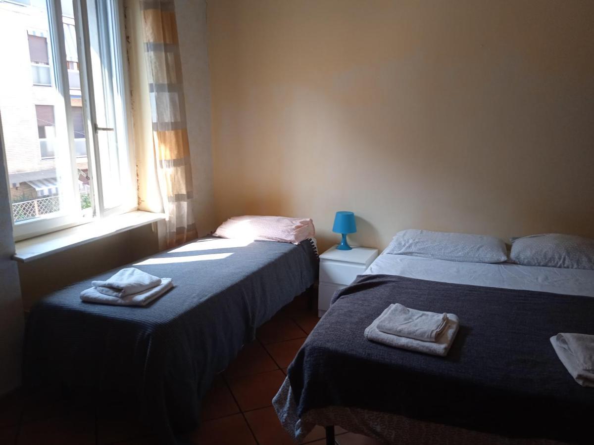 La Casa Di Luigi Porta Venezia Apartamento Milão Exterior foto