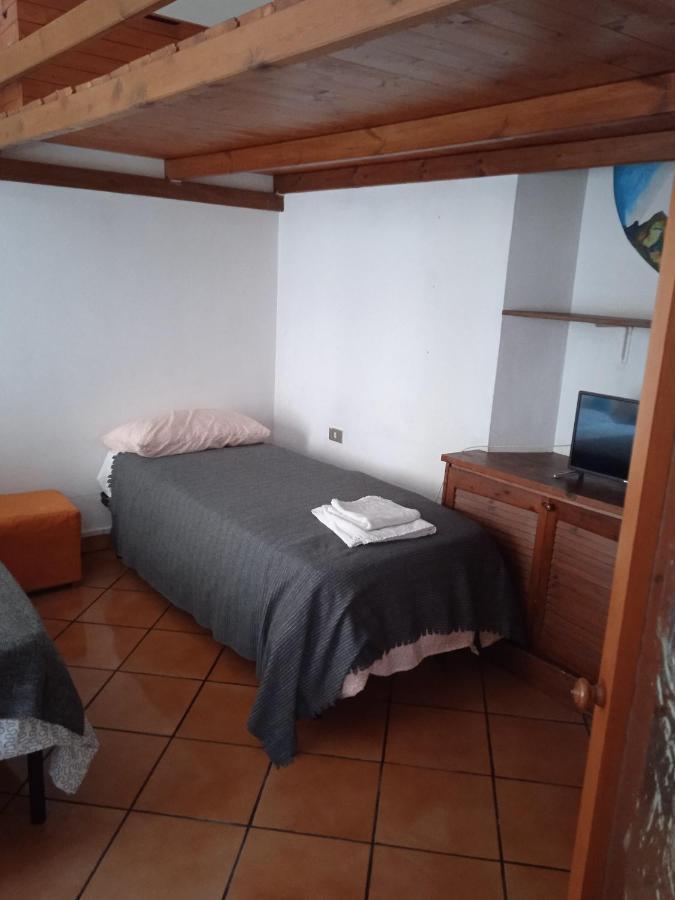 La Casa Di Luigi Porta Venezia Apartamento Milão Exterior foto