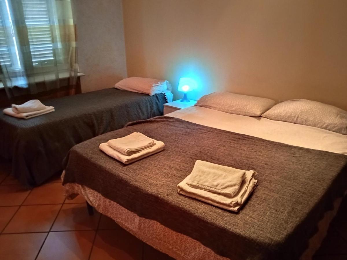 La Casa Di Luigi Porta Venezia Apartamento Milão Exterior foto