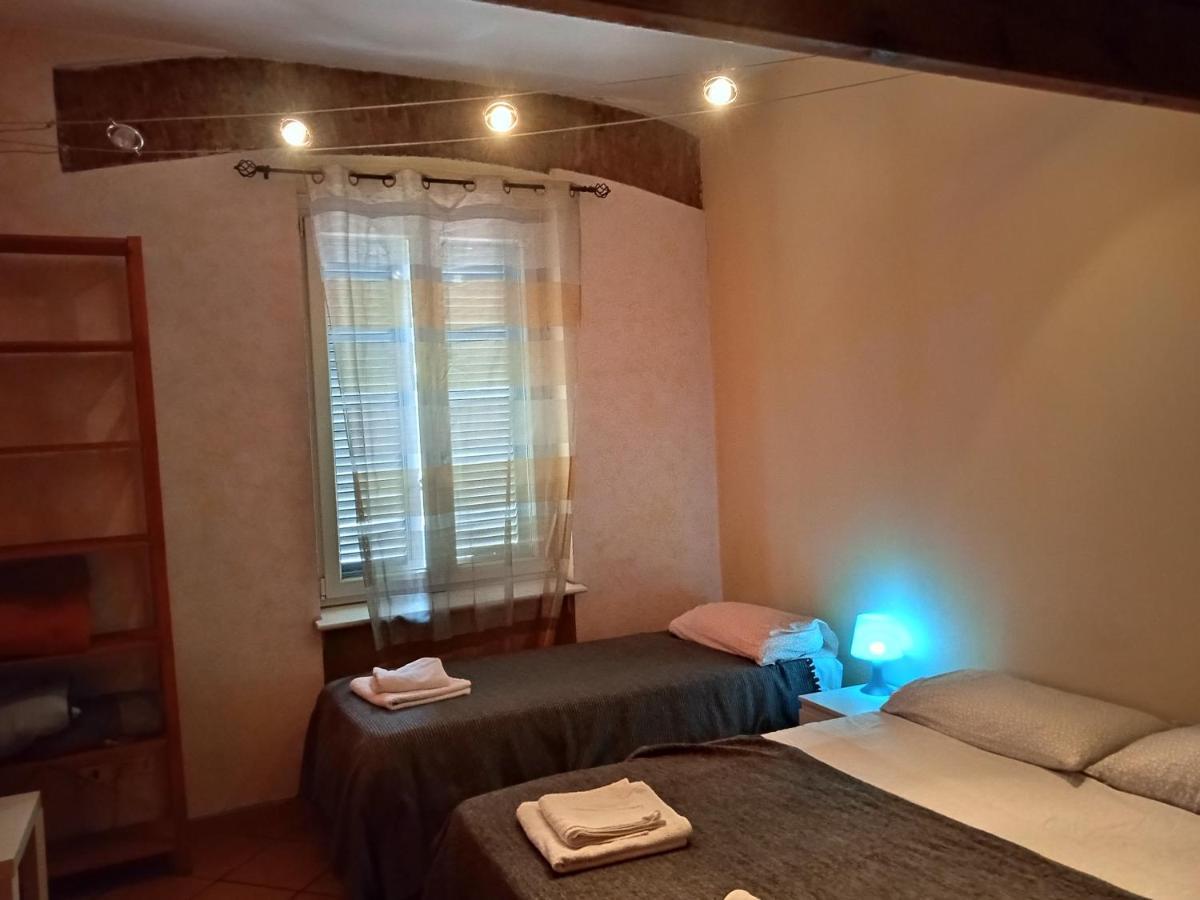 La Casa Di Luigi Porta Venezia Apartamento Milão Exterior foto