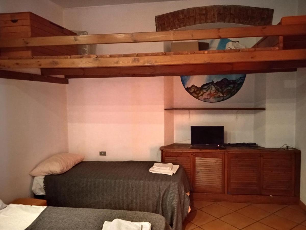 La Casa Di Luigi Porta Venezia Apartamento Milão Exterior foto