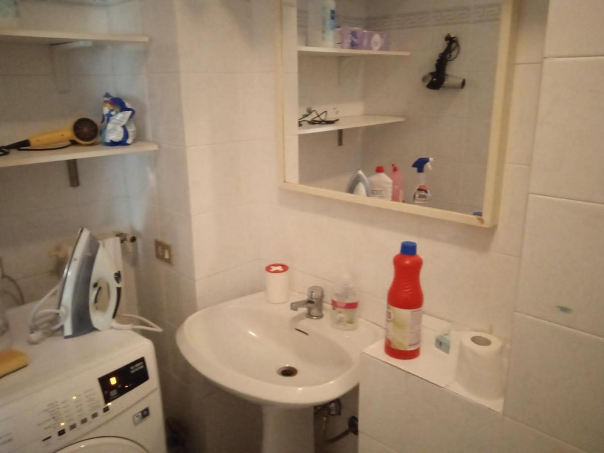 La Casa Di Luigi Porta Venezia Apartamento Milão Exterior foto