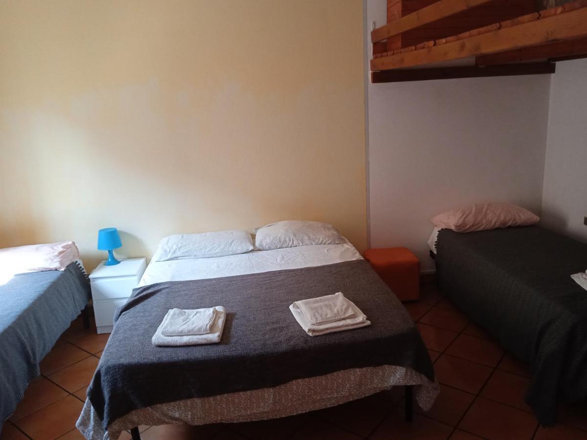 La Casa Di Luigi Porta Venezia Apartamento Milão Exterior foto