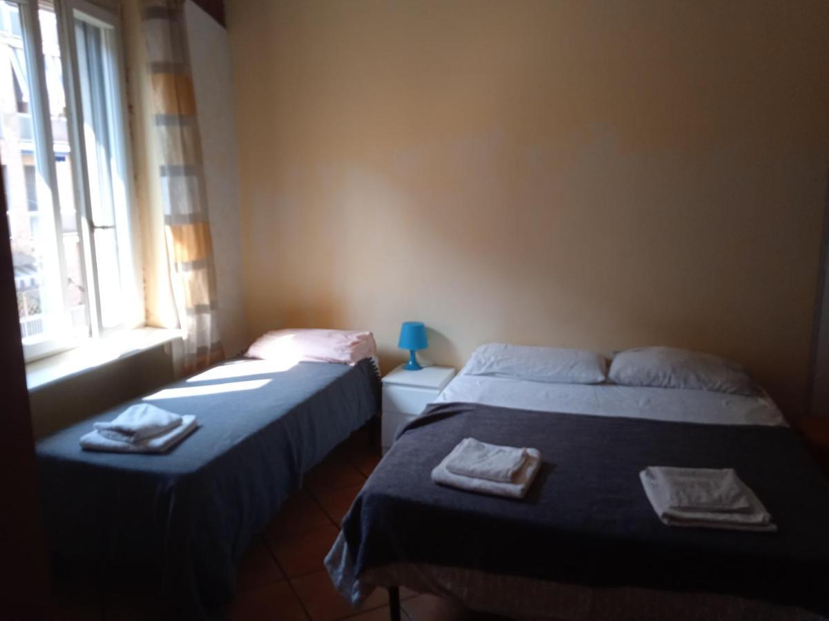 La Casa Di Luigi Porta Venezia Apartamento Milão Exterior foto