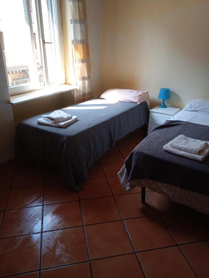 La Casa Di Luigi Porta Venezia Apartamento Milão Exterior foto