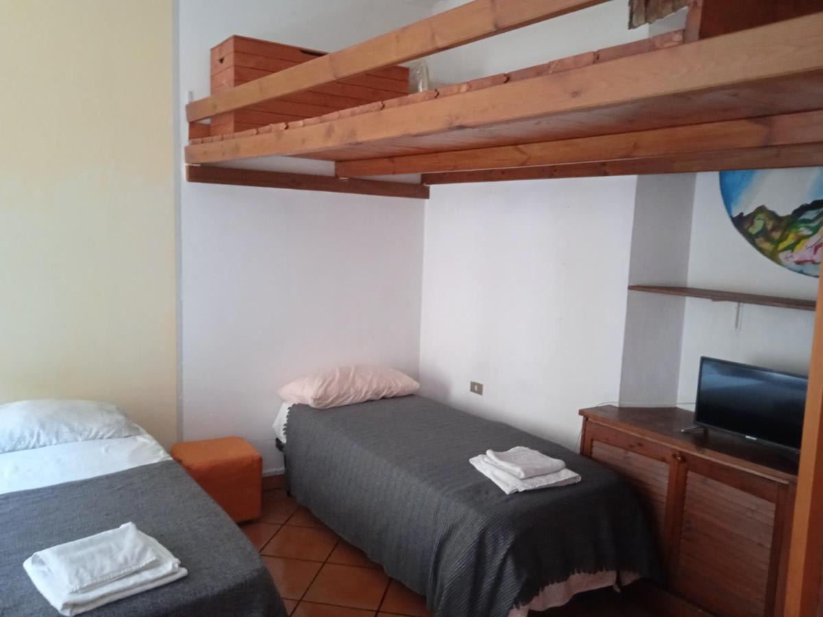 La Casa Di Luigi Porta Venezia Apartamento Milão Exterior foto