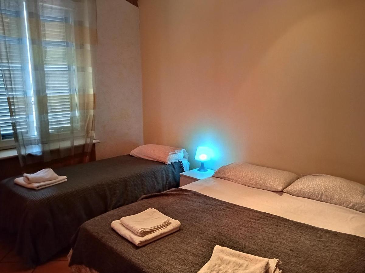 La Casa Di Luigi Porta Venezia Apartamento Milão Exterior foto